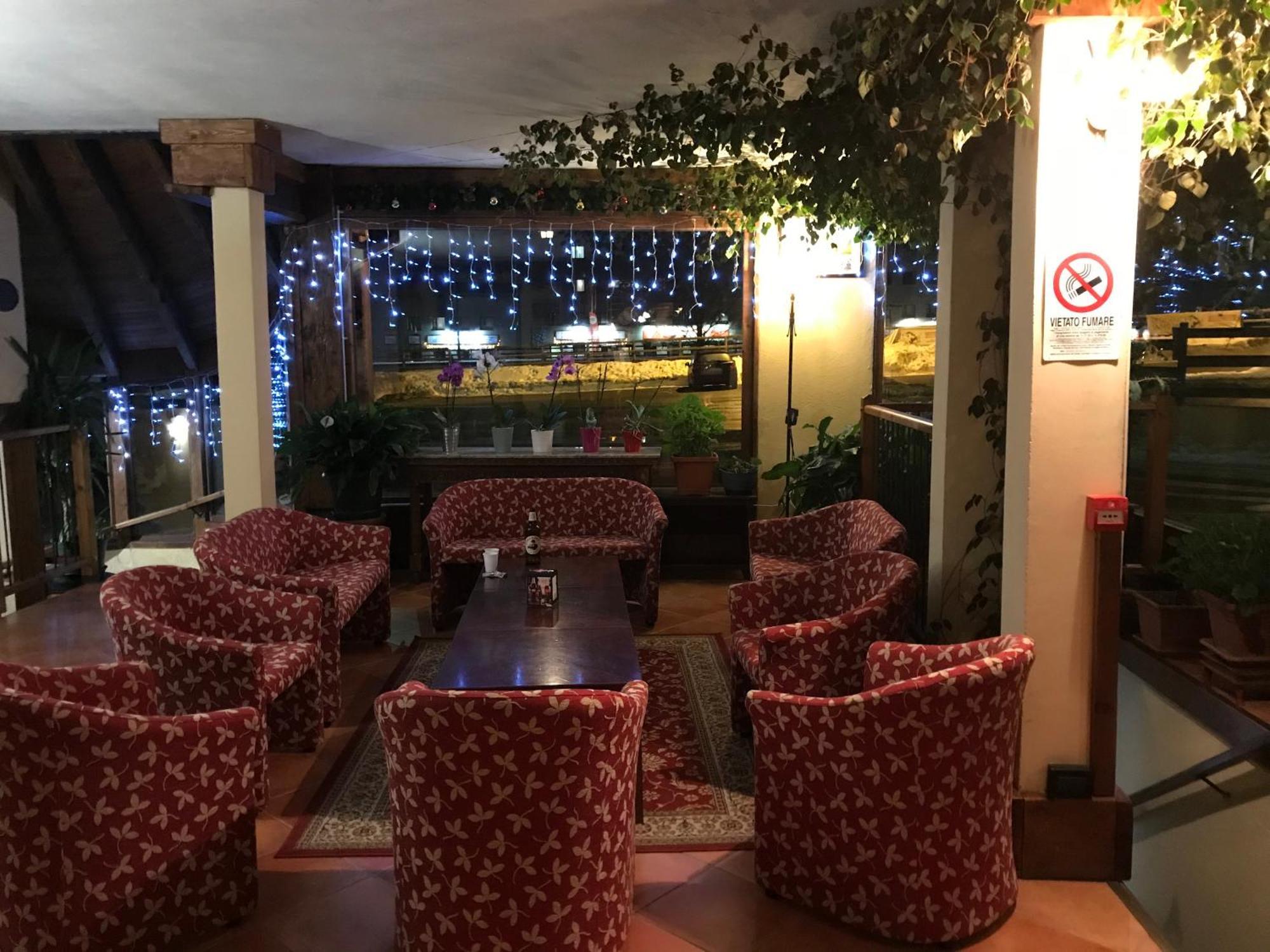 Hotel Ca Fiore Bardonecchia Exterior photo
