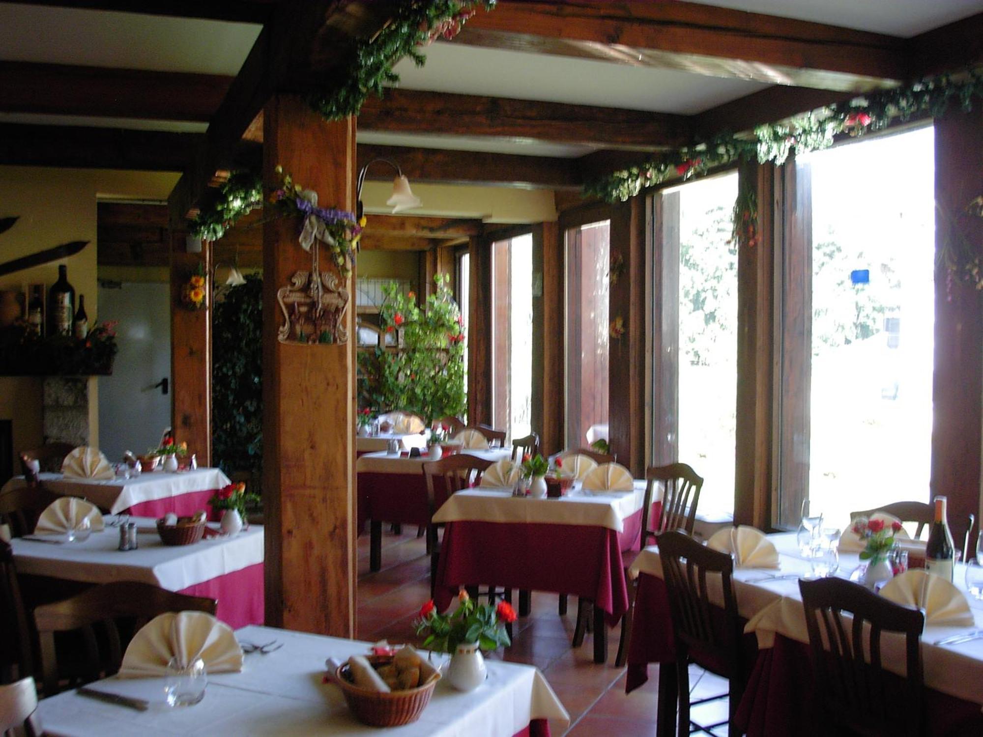 Hotel Ca Fiore Bardonecchia Exterior photo