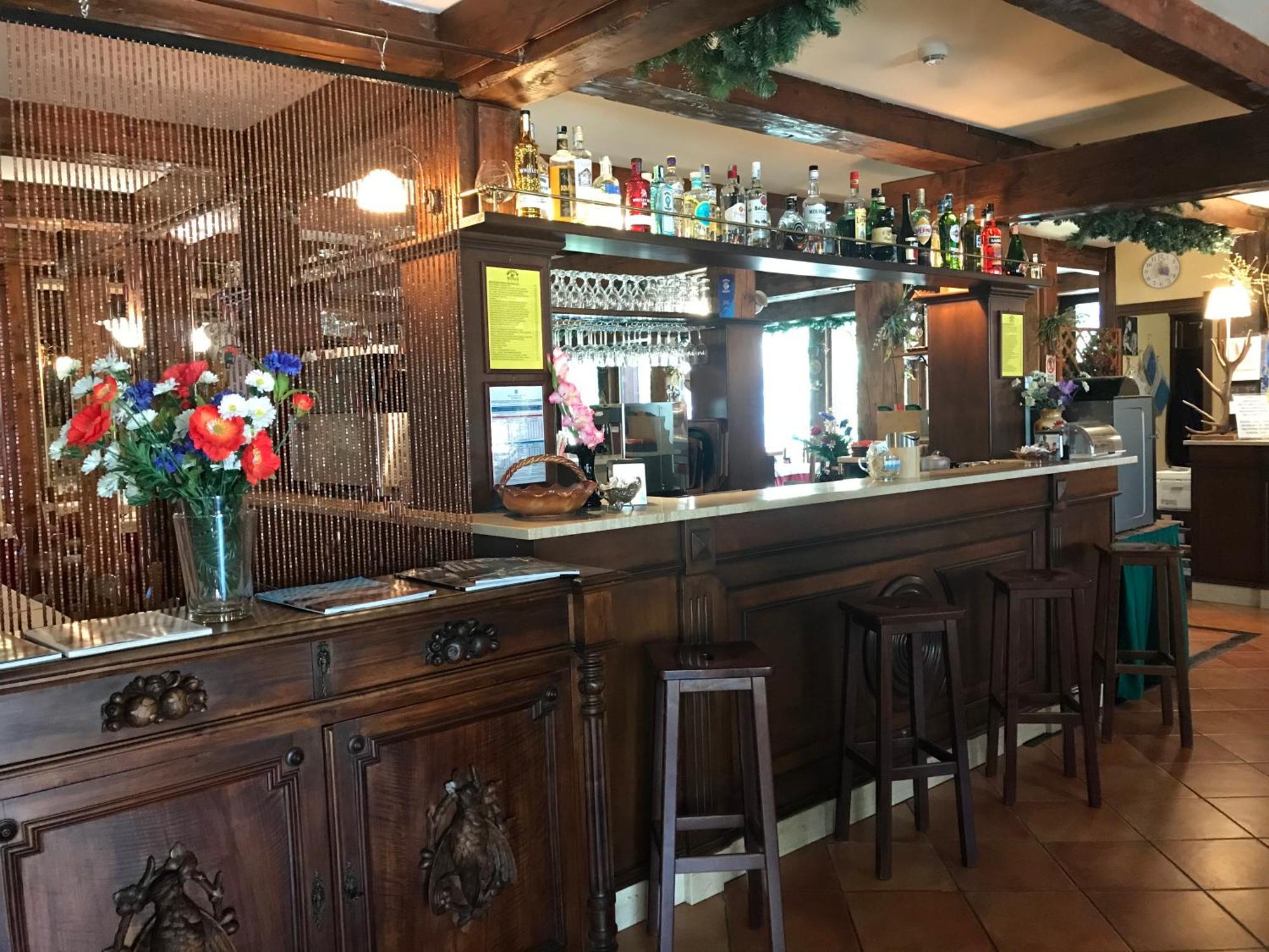 Hotel Ca Fiore Bardonecchia Exterior photo