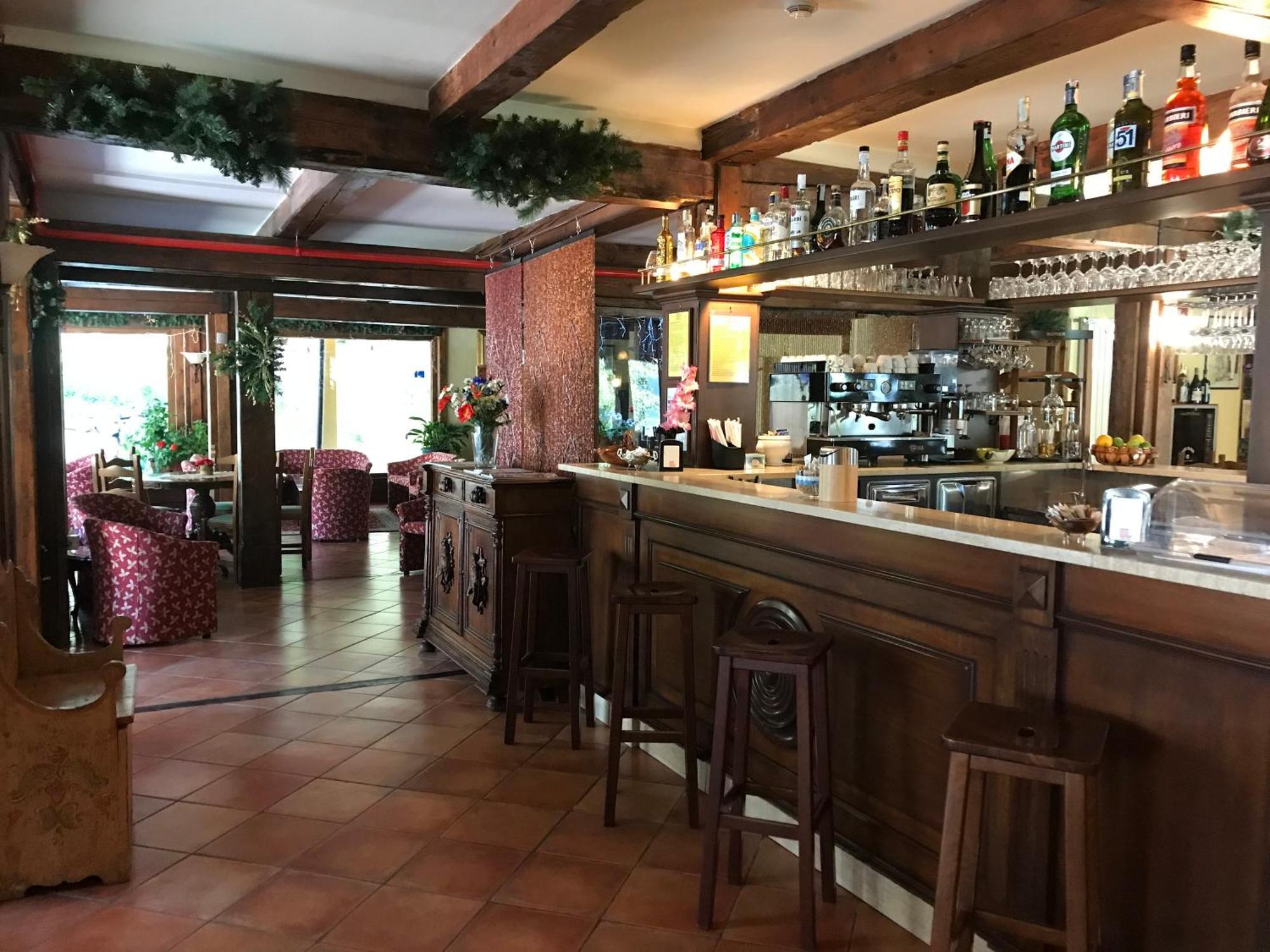 Hotel Ca Fiore Bardonecchia Exterior photo